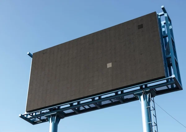 Advertising
