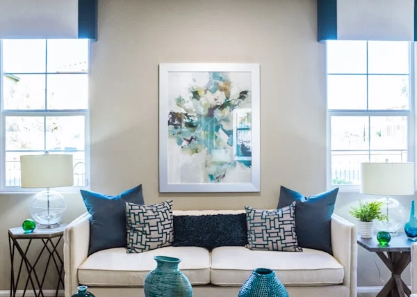 Apartment / Flat Painting