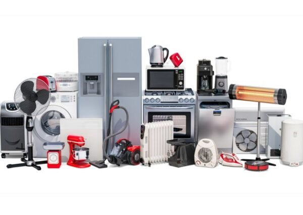 Appliances Installation & Repair Services