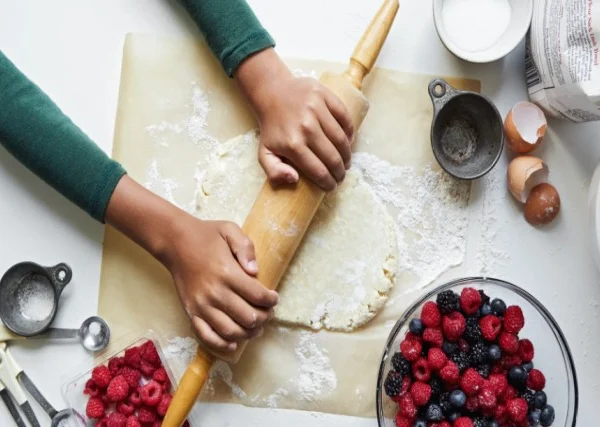 Baking