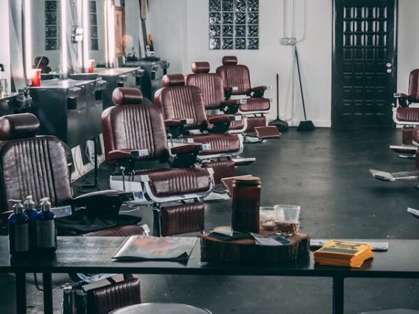 Barbers & Hairdressers