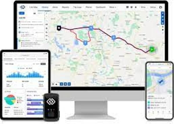 Car Tracking Service
