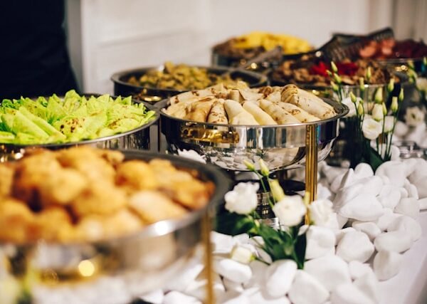 Catering