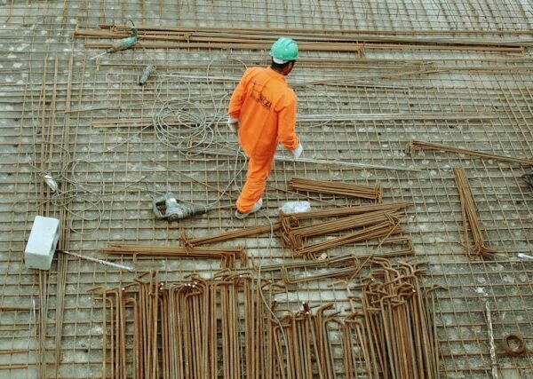 Construction Reinforcement