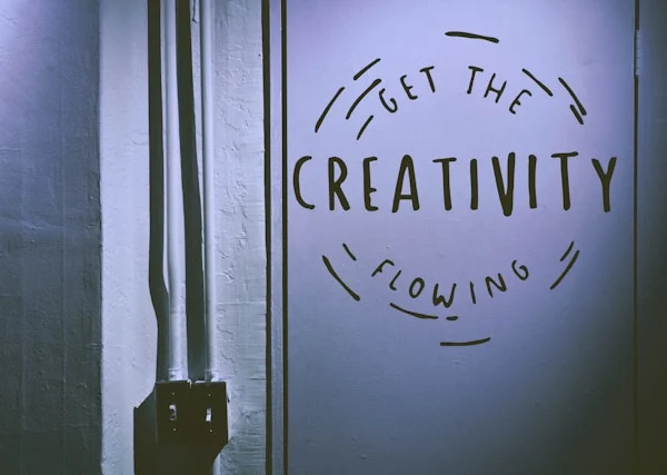 Creative Writing