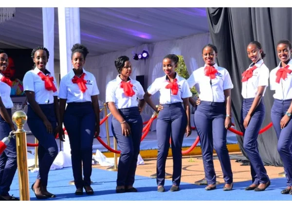 Event Ushers