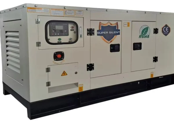 Generator Rental