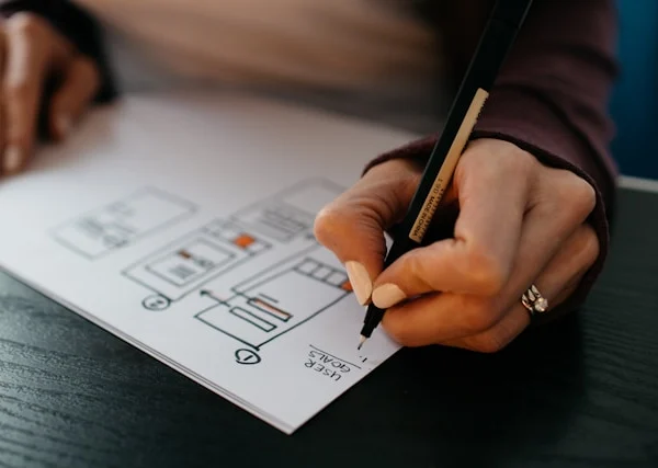 Graphic Designer
