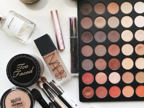 Health & Beauty Service