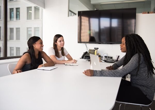 Human Resources Service