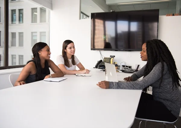 Human Resources Service