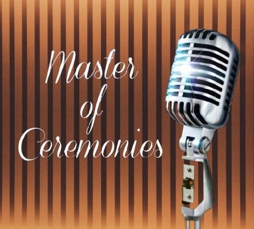 Master of Ceremony (MC)