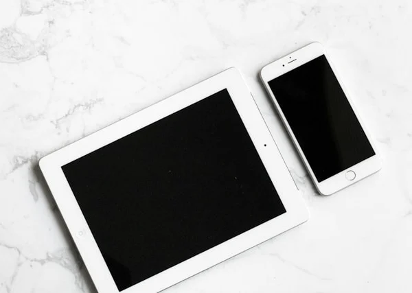 Mobile Phone & Tablet Repair