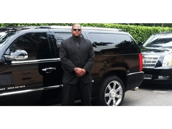 Mobile Security Escort