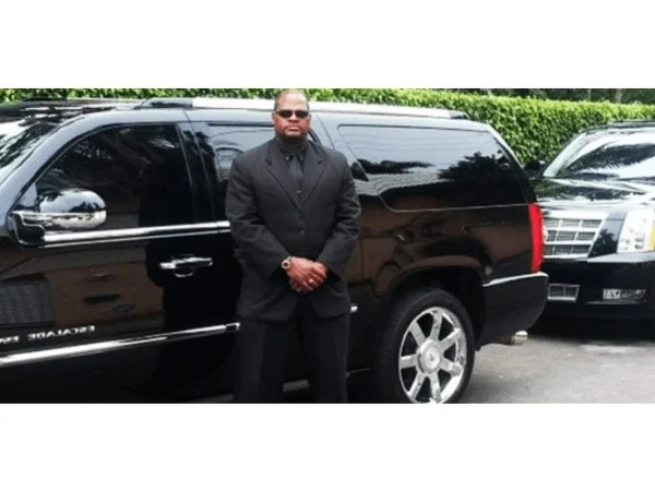 Mobile Security Escort