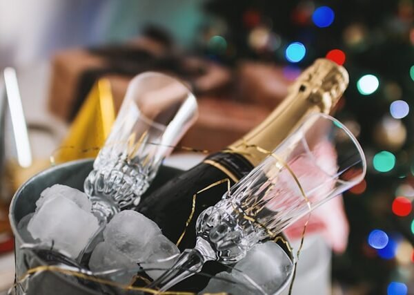 Party Items Rental Service