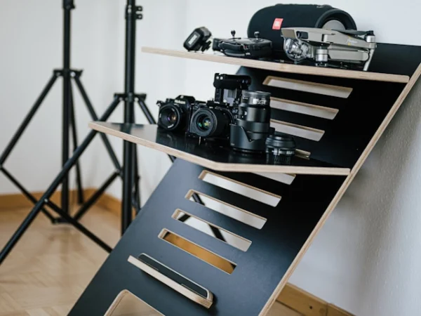 Photography & Video Service