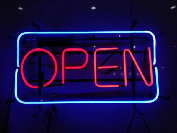 Sign Writing