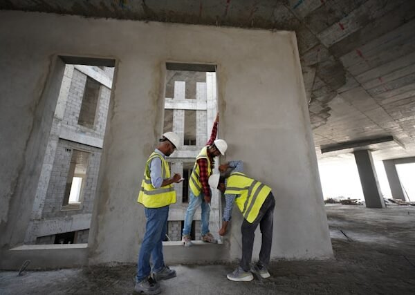 Structural Integrity Test