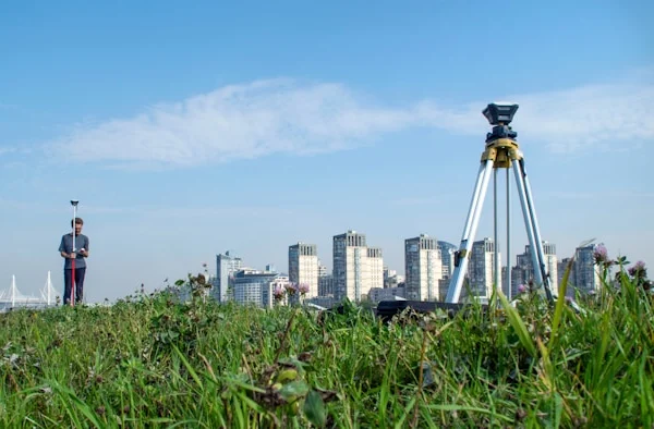 Surveyors