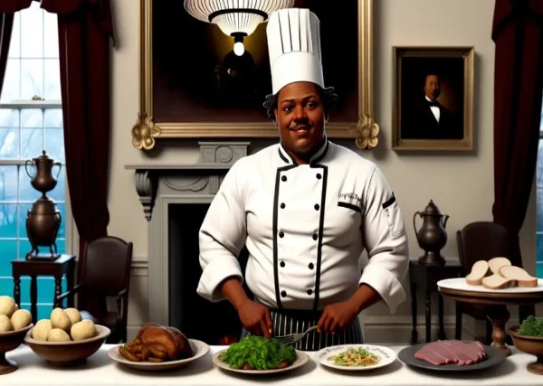 Chef