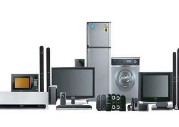 Electronics Repairs & Installations