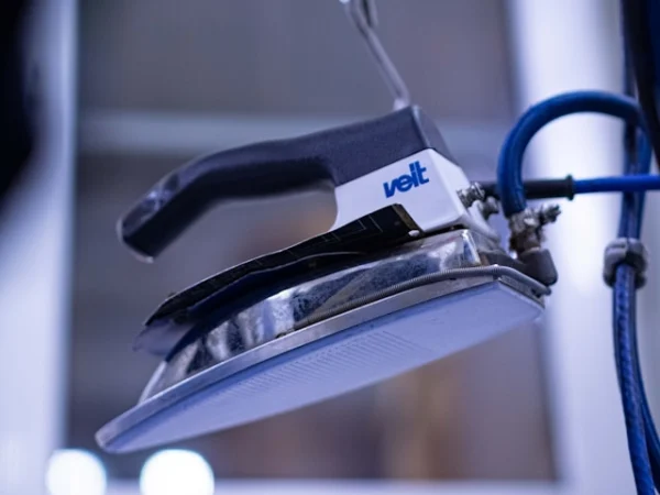 Ironing Service