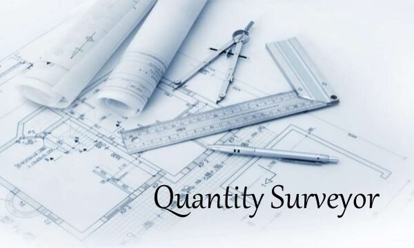 Quantity Surveyor