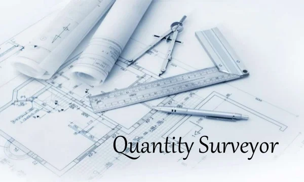 Quantity Surveyor