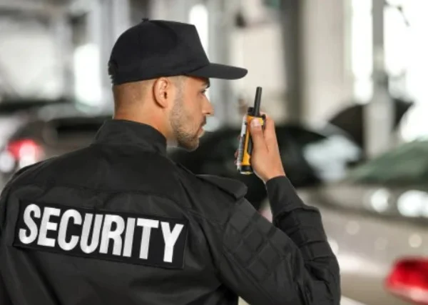 Event Security