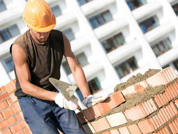 Bricklayer