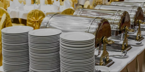 Cooking Equipment