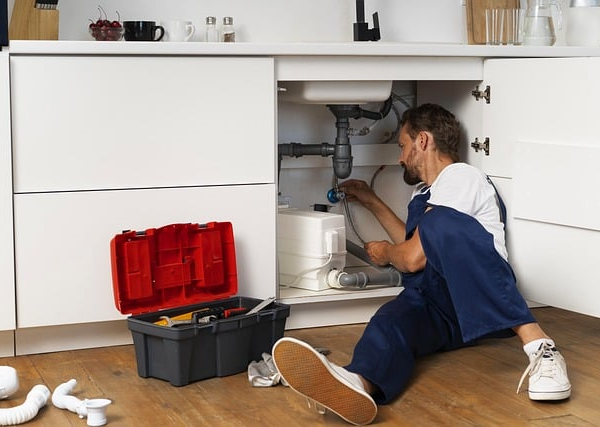 Plumber