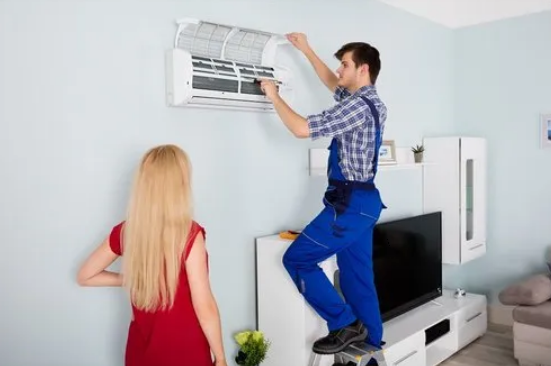 Aircon cleaning, Installation & Repair
