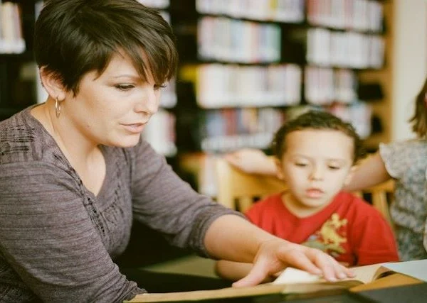 Home / Private Tutor